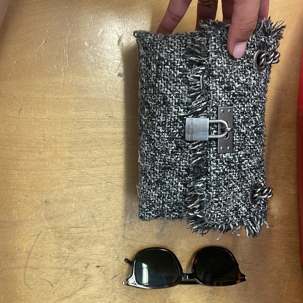 Kurt Geiger Purse - Picture 4 of 4